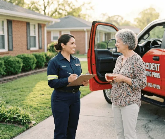 Accident Towing Service Salter Path, NC FAQs